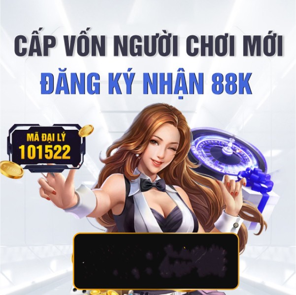 Hình ảnh quảng cáo của kuwin hiển thị nền tảng và các lợi ích