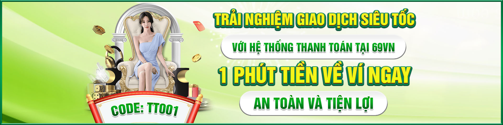 Hình ảnh quảng cáo của kuwin hiển thị nền tảng và các lợi ích
