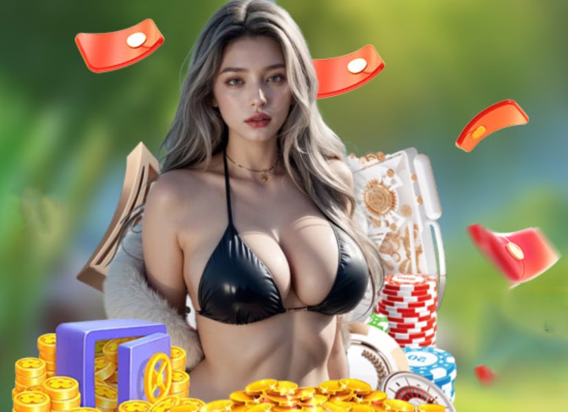 Hình ảnh quảng cáo của kuwin hiển thị nền tảng và các lợi ích