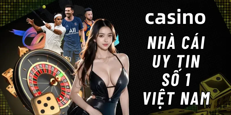 Hình ảnh quảng cáo của kuwin hiển thị nền tảng và các lợi ích