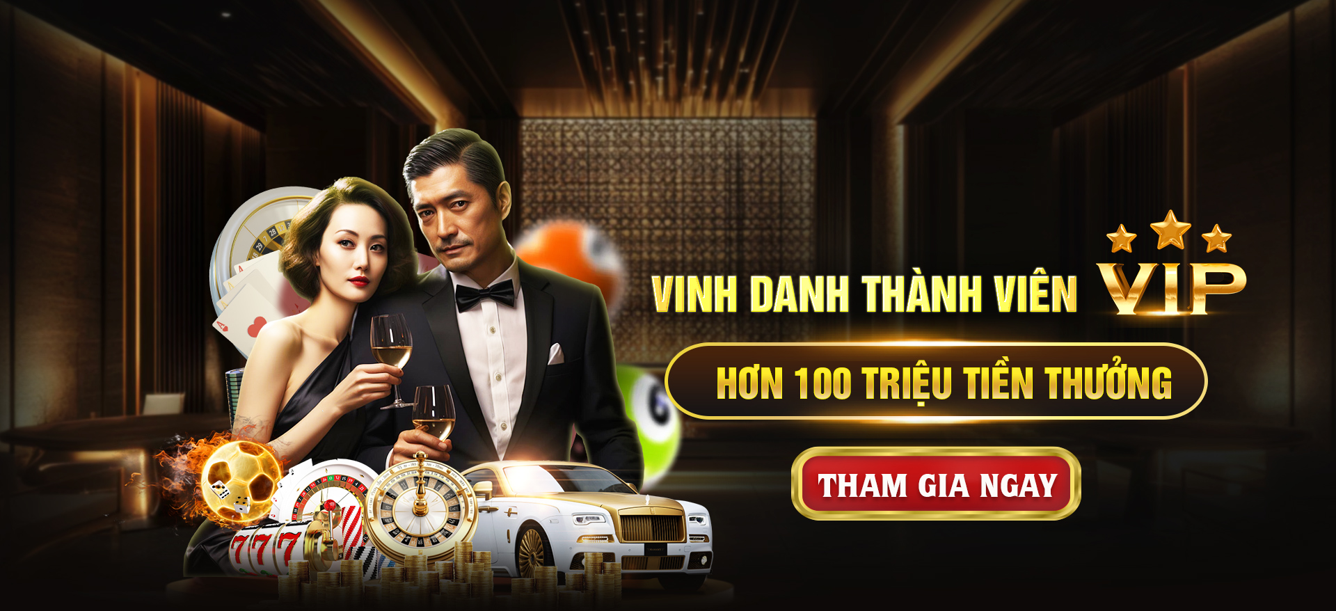 Hình ảnh quảng cáo của kuwin hiển thị nền tảng và các lợi ích
