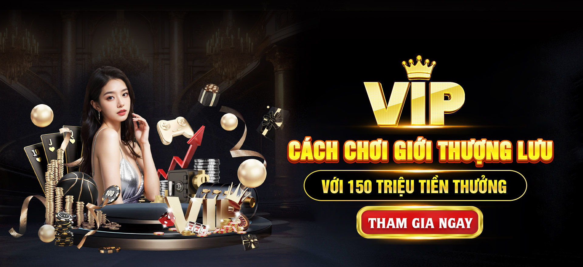 Hình ảnh quảng cáo của kuwin hiển thị nền tảng và các lợi ích