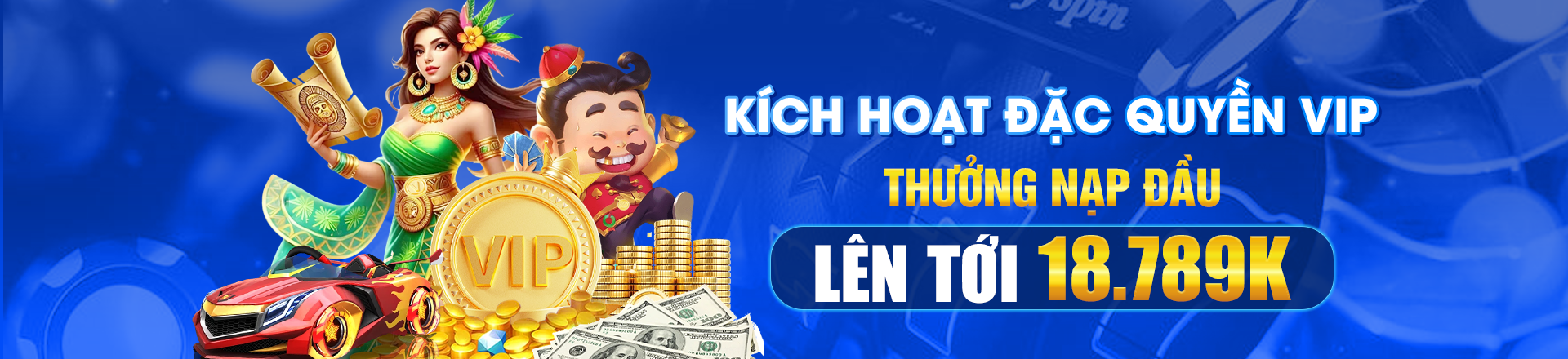 Hình ảnh quảng cáo của kuwin hiển thị nền tảng và các lợi ích