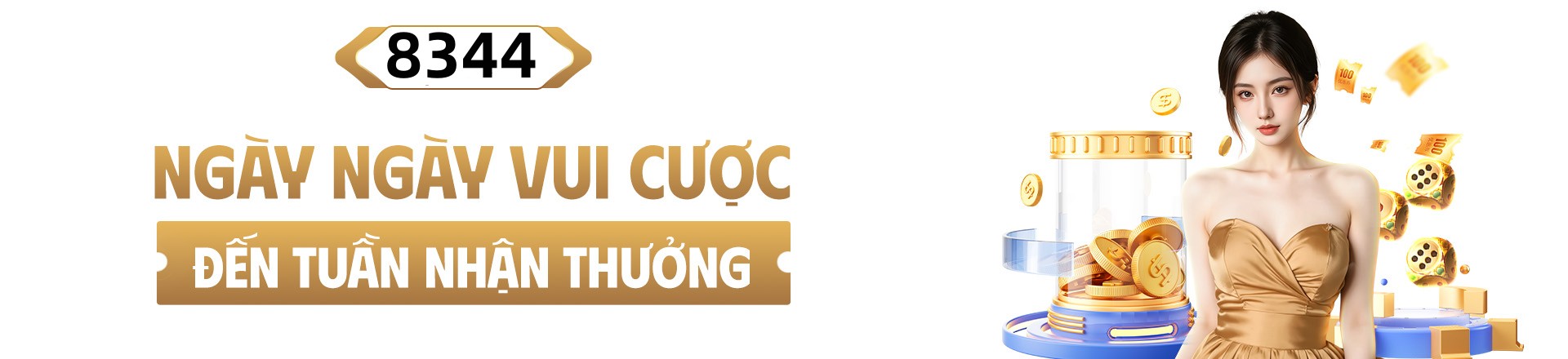 Hình ảnh quảng cáo của kuwin hiển thị nền tảng và các lợi ích