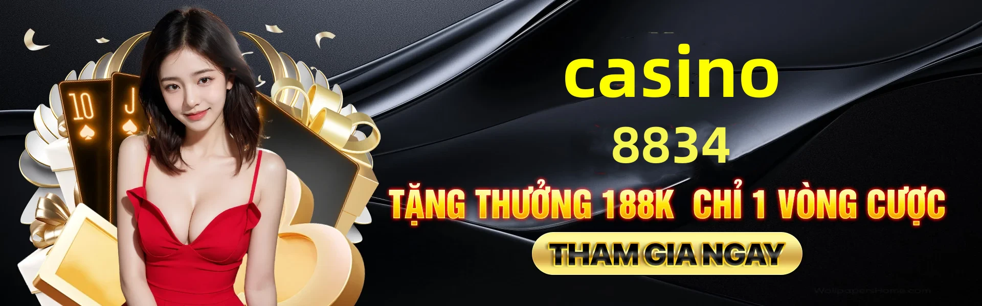 Hình ảnh quảng cáo của kuwin hiển thị nền tảng và các lợi ích