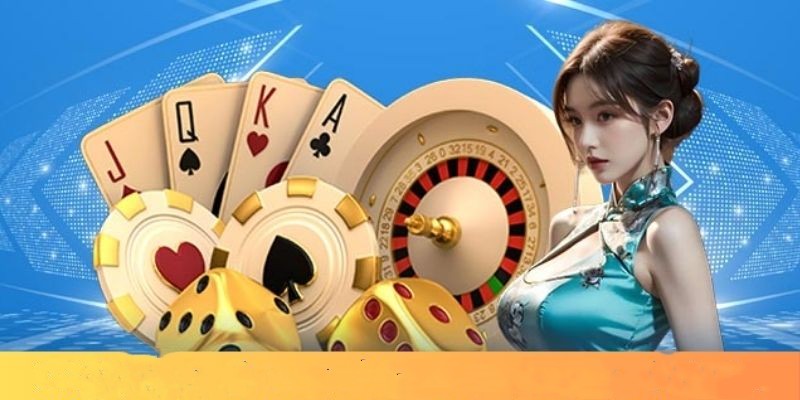 Hình ảnh quảng cáo của kuwin hiển thị nền tảng và các lợi ích