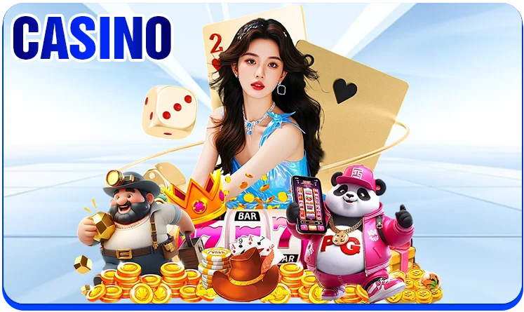 Hình ảnh quảng cáo của kuwin hiển thị nền tảng và các lợi ích
