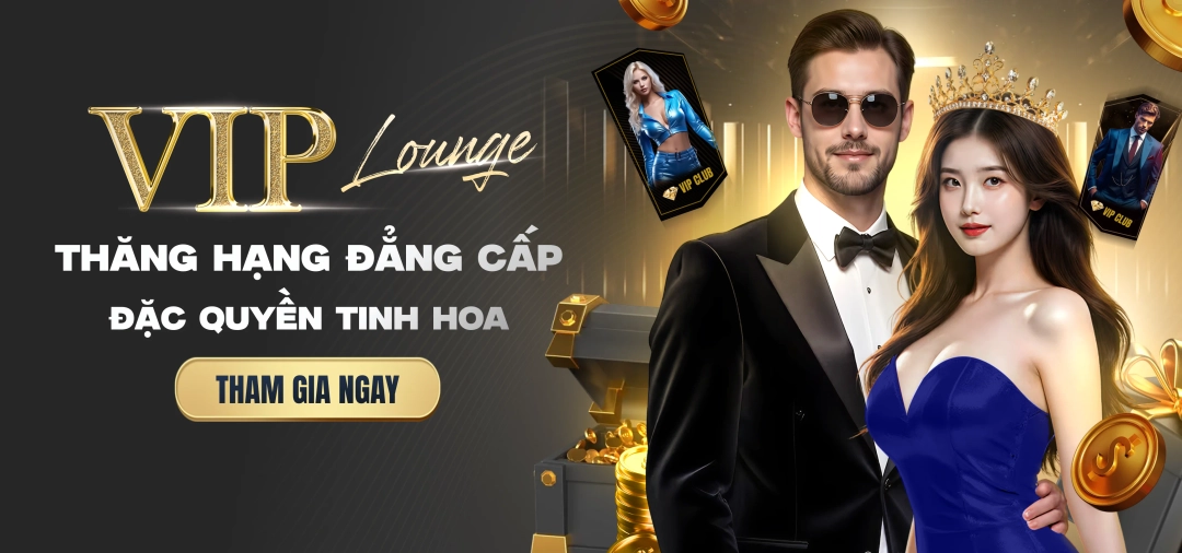 Hình ảnh quảng cáo của kuwin hiển thị nền tảng và các lợi ích