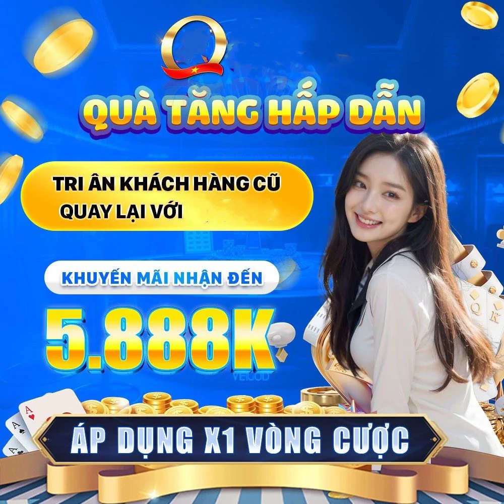 Hình ảnh quảng cáo của kuwin hiển thị nền tảng và các lợi ích