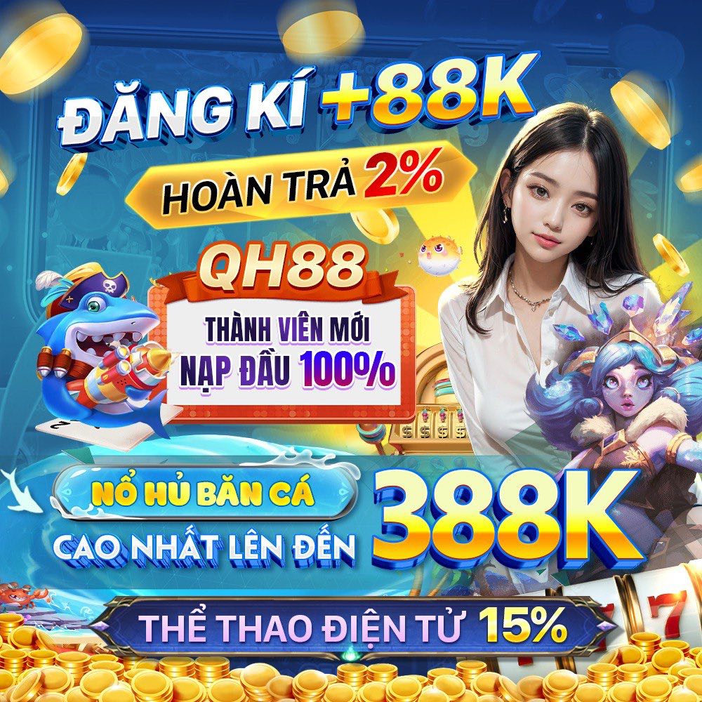 Hình ảnh quảng cáo của kuwin hiển thị nền tảng và các lợi ích