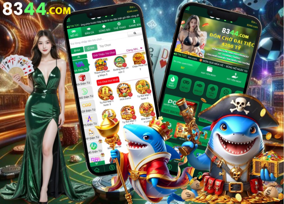 Hình ảnh quảng cáo của kuwin hiển thị nền tảng và các lợi ích