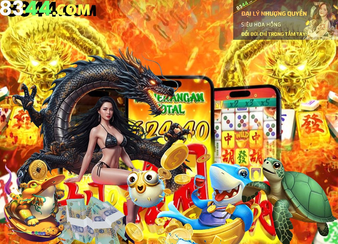 Hình ảnh quảng cáo của kuwin hiển thị nền tảng và các lợi ích