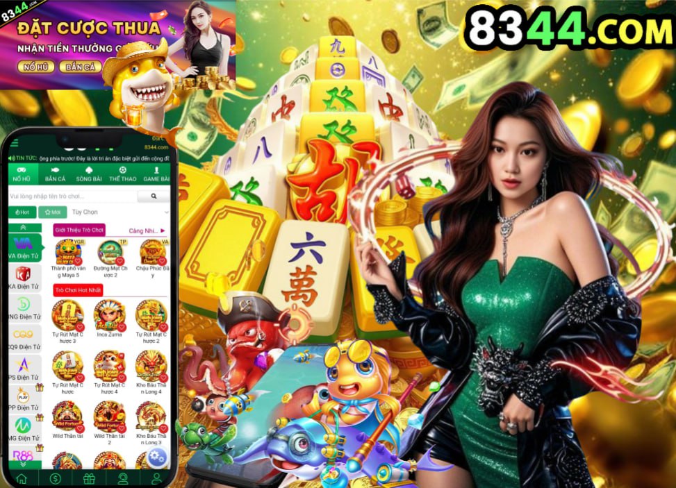 Hình ảnh quảng cáo của kuwin hiển thị nền tảng và các lợi ích
