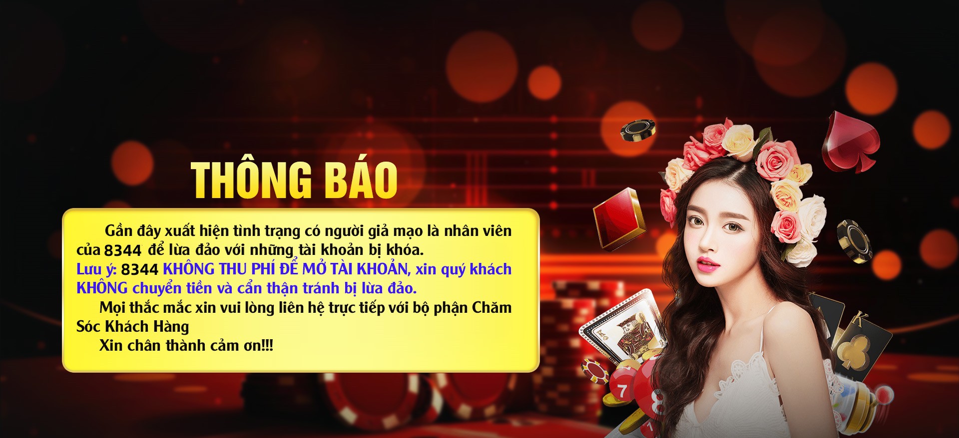 Hình ảnh quảng cáo của kuwin hiển thị nền tảng và các lợi ích